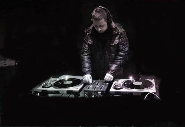 Alessandro Capoccia DJ