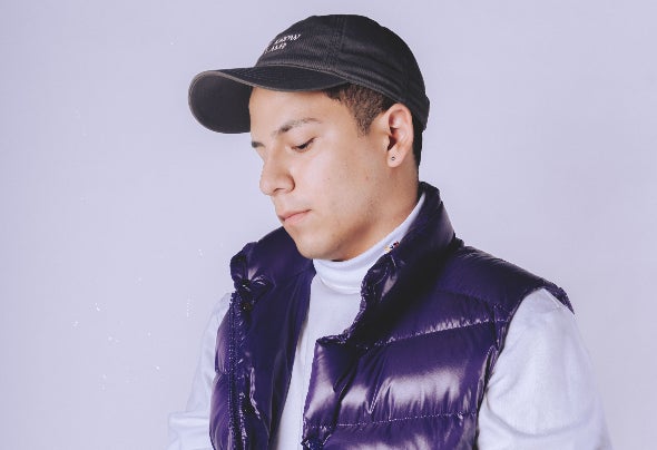 Roo Contreras