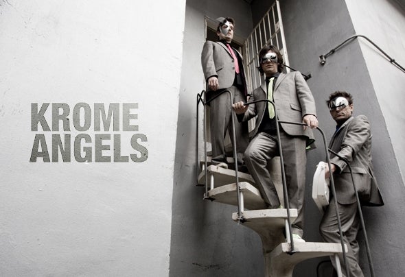 Krome Angels