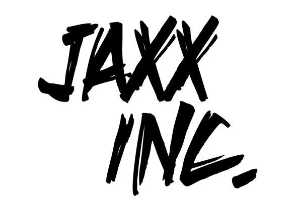 Jaxx Inc.
