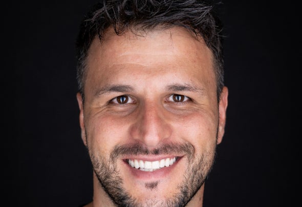 Dimitris Michas