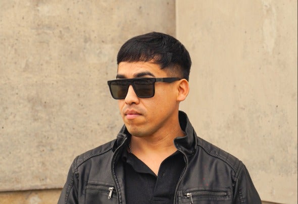 Mac Paez