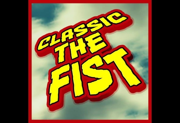 Classic the Fist