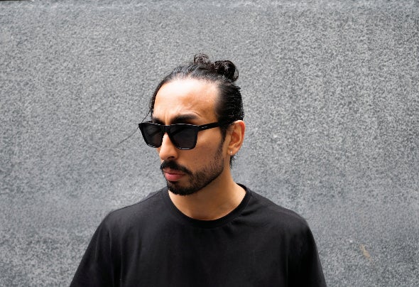 Aman Kahlon (UK)