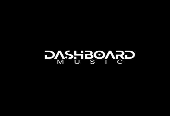 Dashboard Music