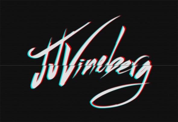 JJ Vineberg