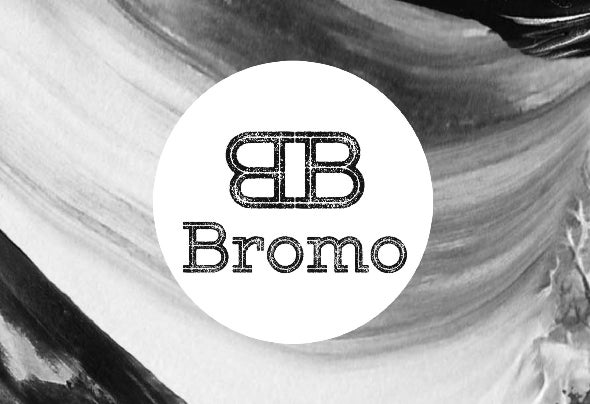 Bromo