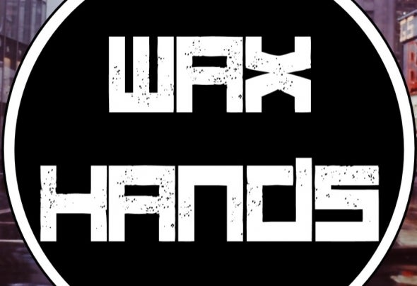 Wax Hands
