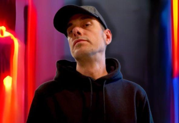 Nando Rodriguez