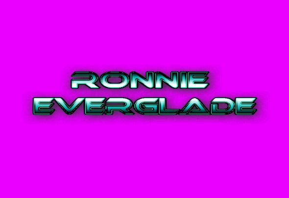 Ronnie Everglade