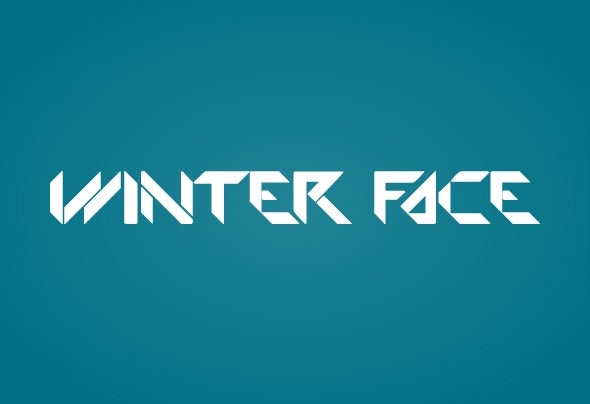 Winter Face