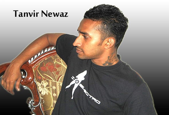 Tanvir Newaz