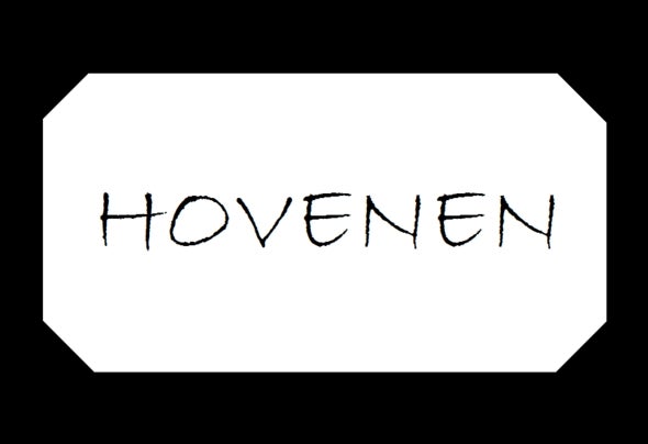 Hovenen