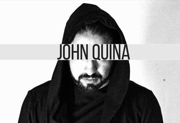 John Quina