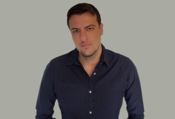 Matteo Desko