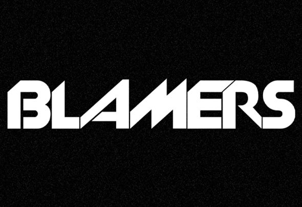 Blamers