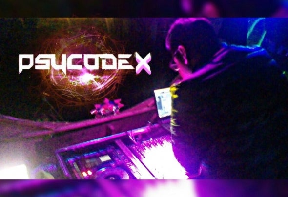 PsycodeX