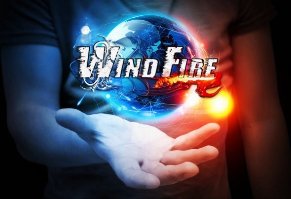 Wind Fire