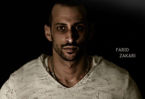 Farid Zakari