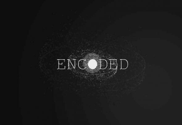 Encoded (GER)