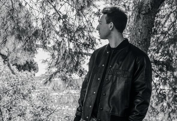 LËPTIC — Overall Top Results on Spotify and Beatport | BeatTracker
