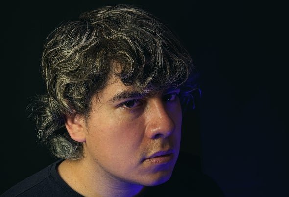 Sebas Ramos