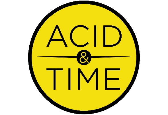 Acid & Time