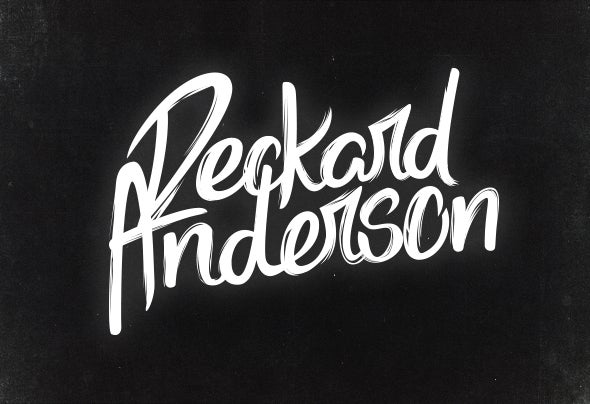 Deckard Anderson