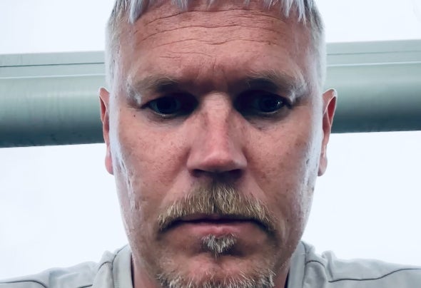 Frank Jon