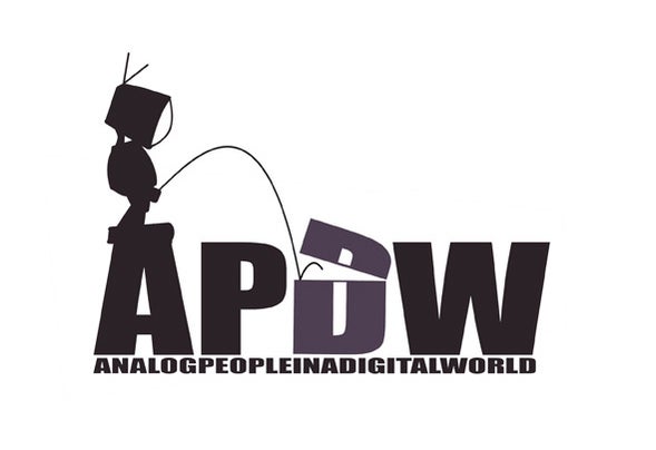 Analog People In A Digital World Music & Downloads on Beatport