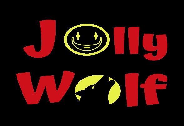 Jolly Wolf