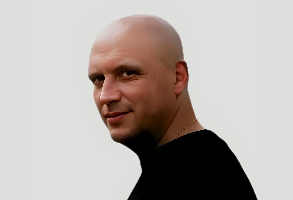 Dmitry Chelnokov