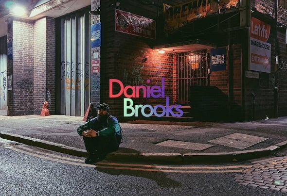 Daniel Brooks