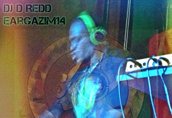 DJ D ReDD