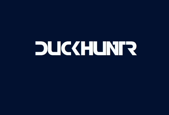 Duckhuntr