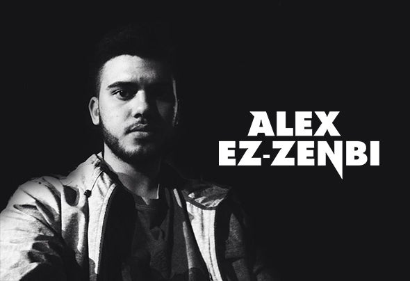 ALex Ez-Zenbi