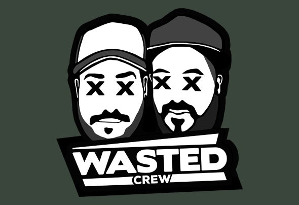 Wasted Crew