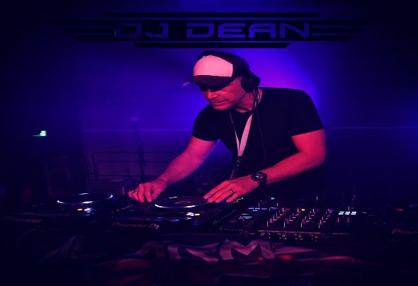 DJ Dean