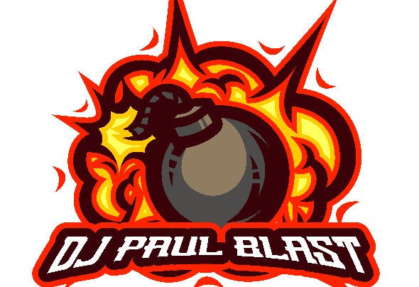 DJ Paul Blast