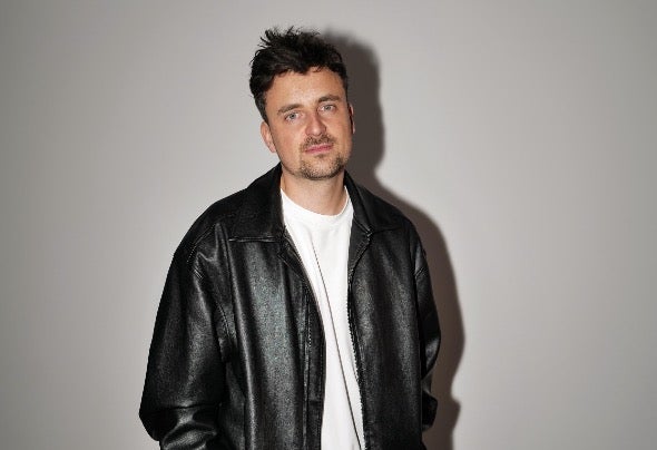 Luca Schreiner
