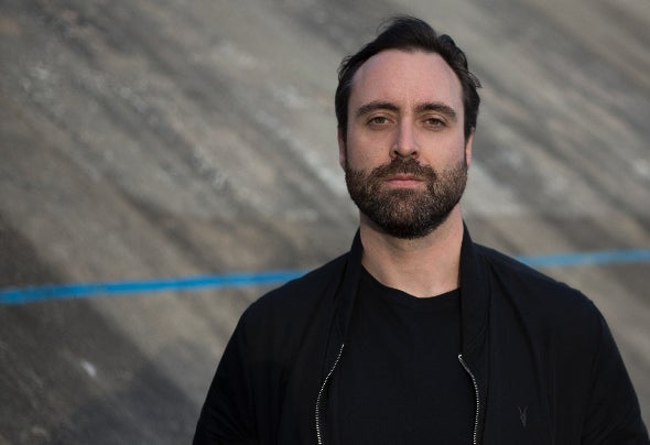Eddie Hale