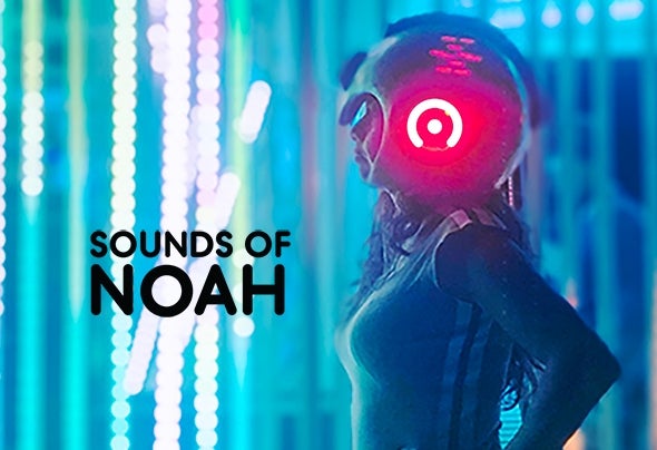 Sounds of Noah
