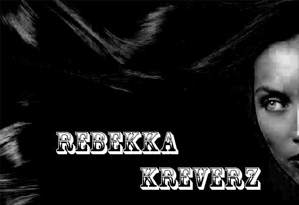 Rebecca Kreverz