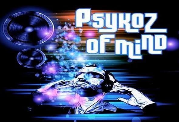 Psykoz of Mind