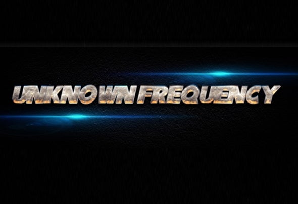 Unknown Frequency