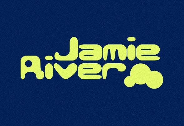 Jamie River