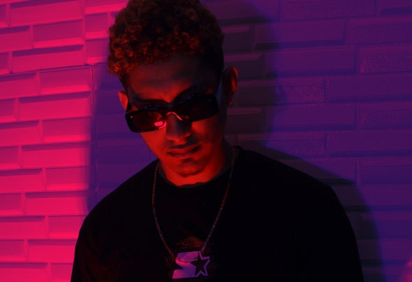 Ale Jandro