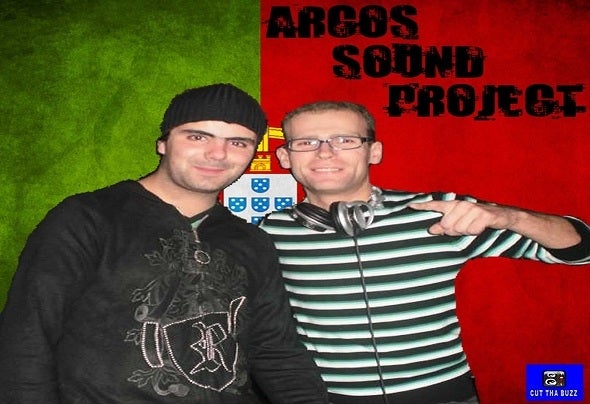 Arcos Sound Project