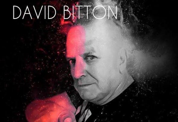 David Bitton
