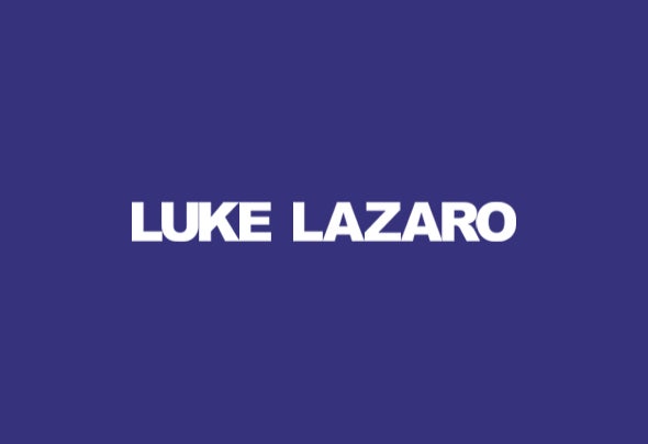 Luke Lazaro